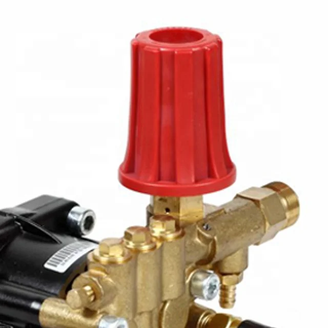 Cheap Price High Pressure Plunger Pumps High Pressure Washer Pump