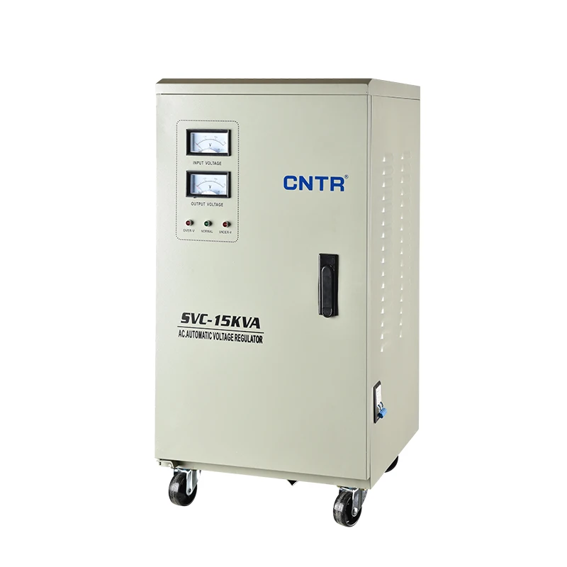 Автоматический стабилизатор напряжения Svc Tnd 12kva 10 кВт 220 В Ac