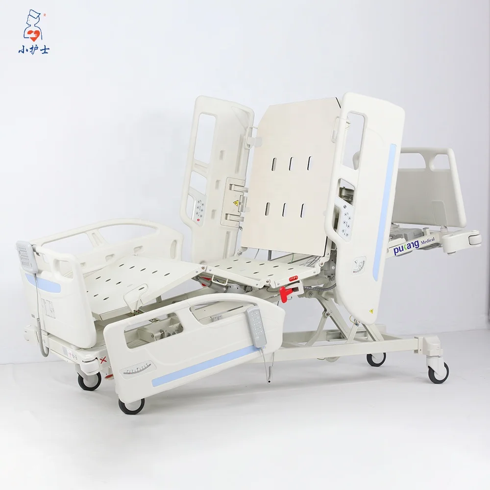 DA-2 Five function electric ICU bed, Hospital Furniture Electric Hospital Bed Price, Electric medical bed for sale