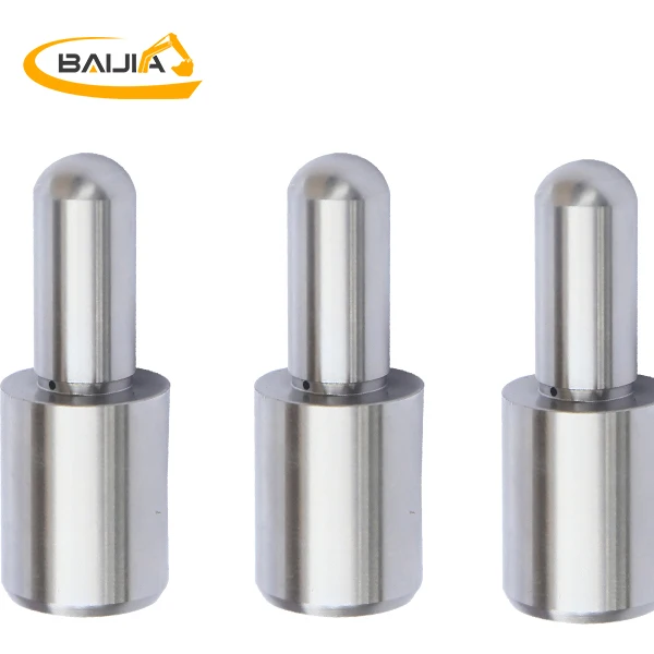 PC200-5 PC200-6 PC200-7 Excavator Joystick Pusher For Komatsu Excavator Spare Part 702-16-53170