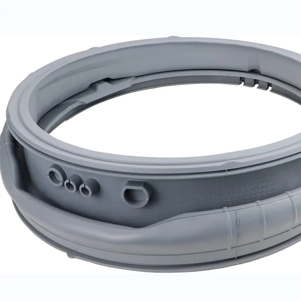 MDS47123602 MDS64237202 for washing machine Door Gasket EPDM rubber made washing machine parts