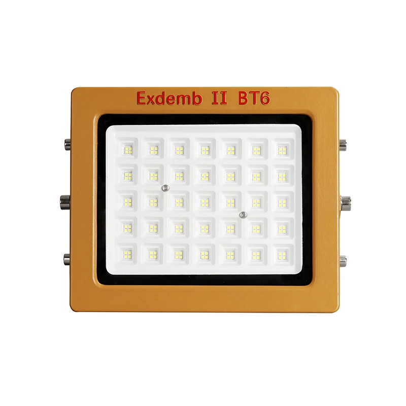 50W 70W 100W 120W 150W 200W 250W 300W 400W 600W 800W industrial led lighting industrial explosion proof light