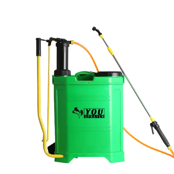 crop sprayer for pesticide spraying manual 16 liter knapsack agriculture manual sprayer