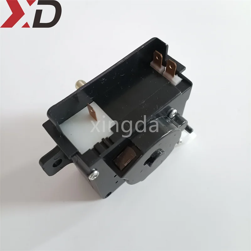 Best-selling washing machine spin timer 3 pins 15 minutes switch timer made in China