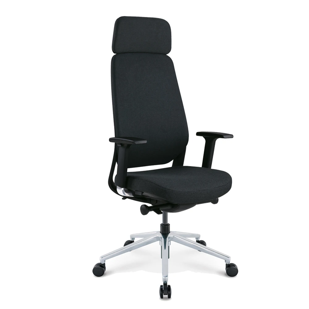 
stylish Design Hot Sale Ergonomic Luxury Modern Rolling Office Chair 