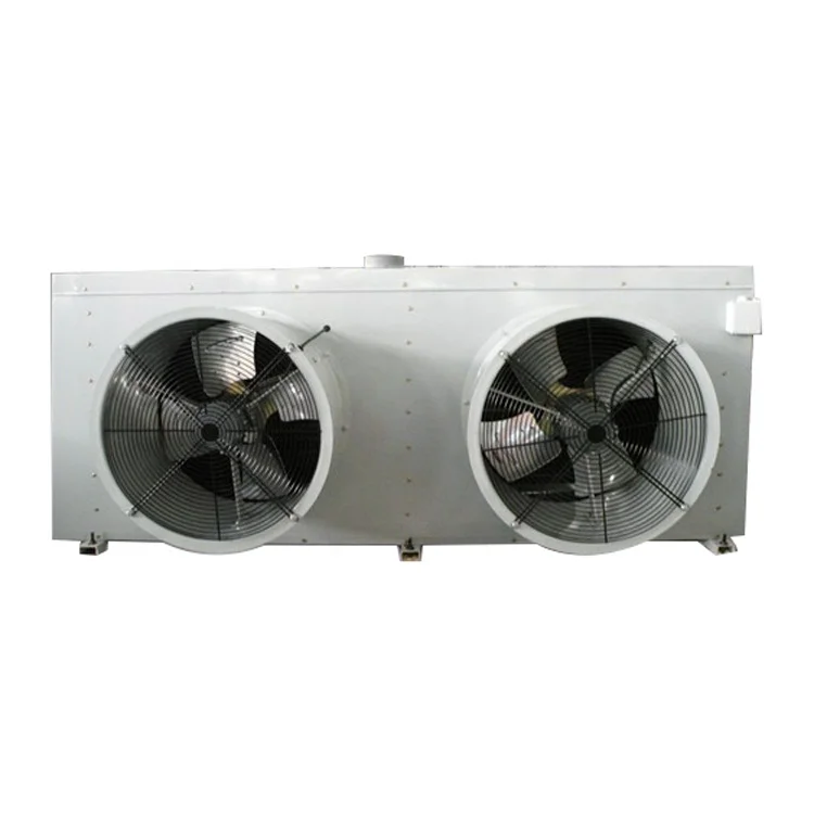 220v DL40 model low noise commercial air evaporative cooler for low temperature cold room