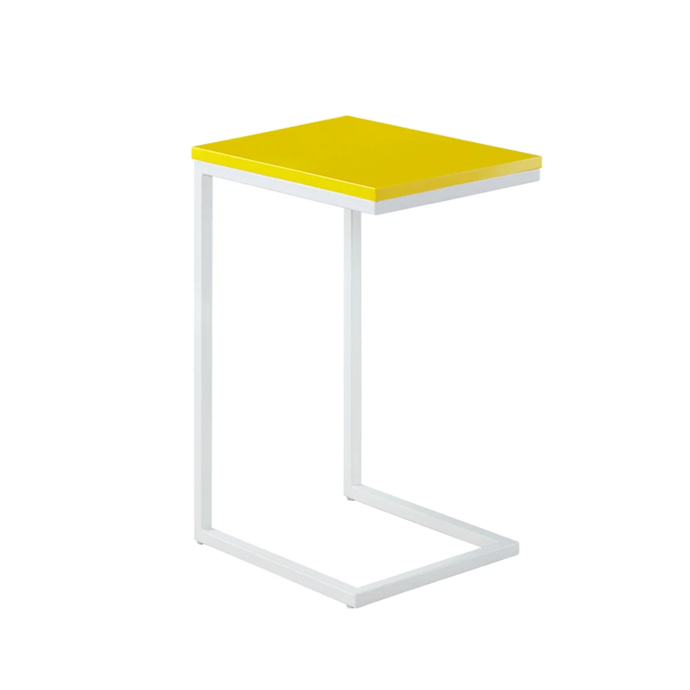 Cheap Simple Side Table Living Room Sofa Table-9375 Coffee Table Home Furniture Home Office Office Building Modern Dining Hotel