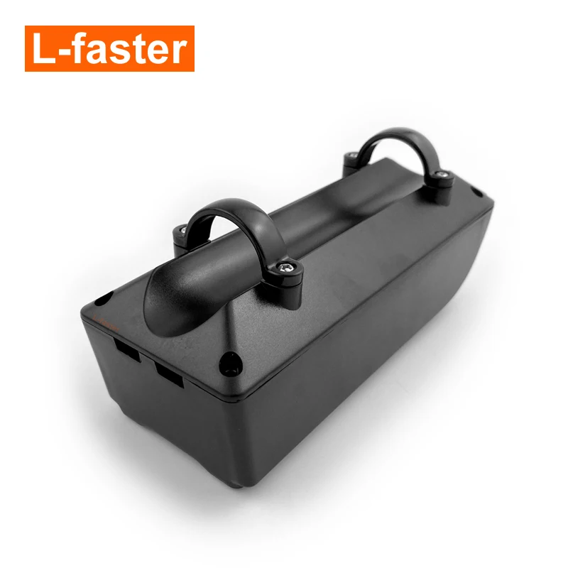 Plastic Box For Electric Bike Controller E-bike Installation Mini Motor Protection