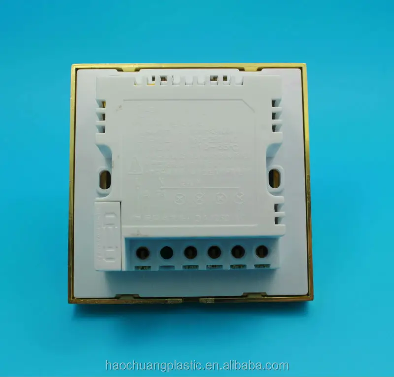 Straight Ejector Pin/Ejector Sleeve Plastic Product Tooling mould Hasco Dme Misumi Appliance Switch mold