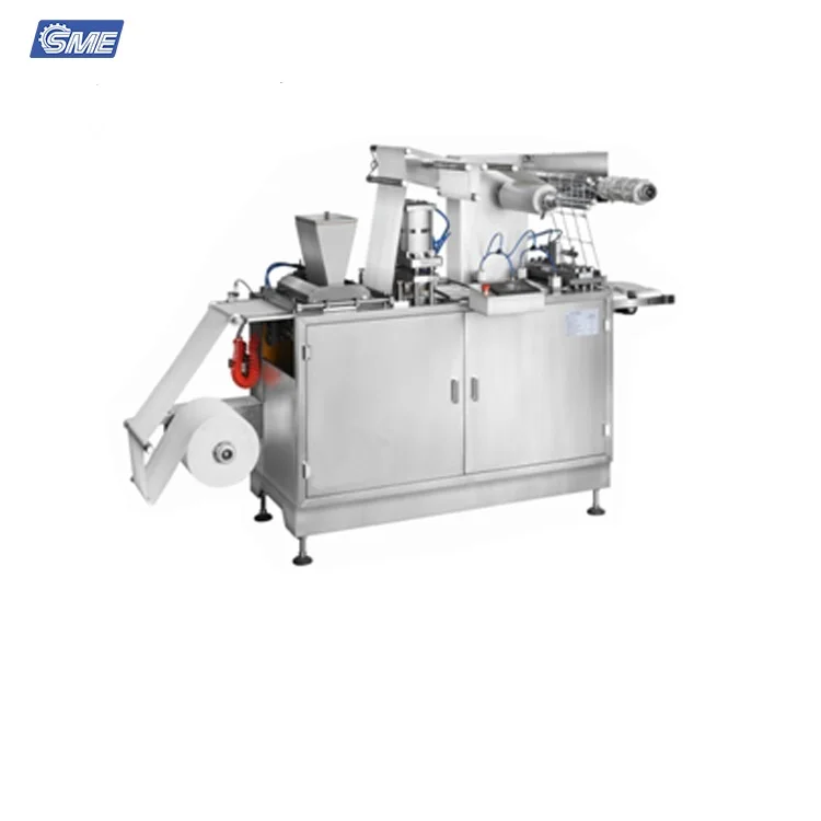 Automatic PLC touch screen PC/ PET/ PP/ PS disposable plastic cup lid/cover forming machine