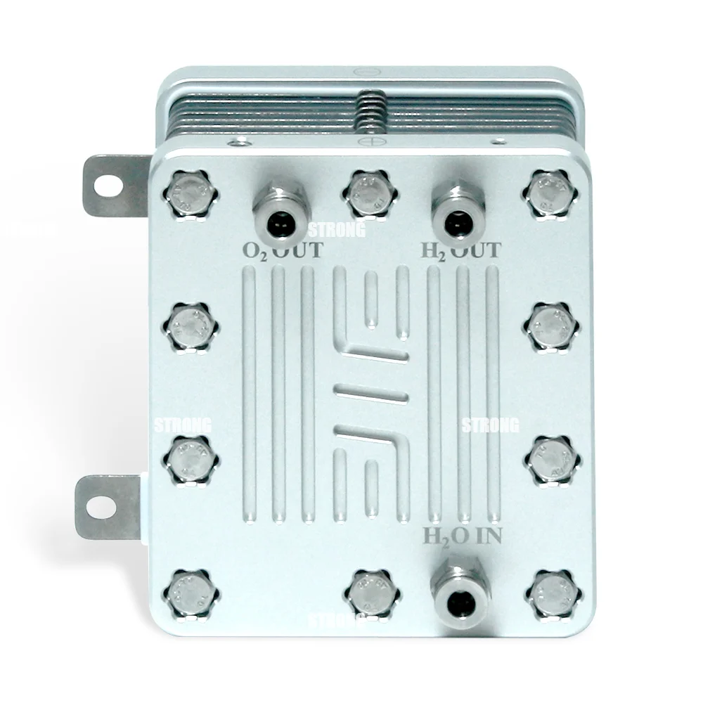 1600 ML/MIN PEM Electrolyzer For Hydrogen Generators For Hydrogen-Rich Water Absorbers And Hydrogen Fuel Cells