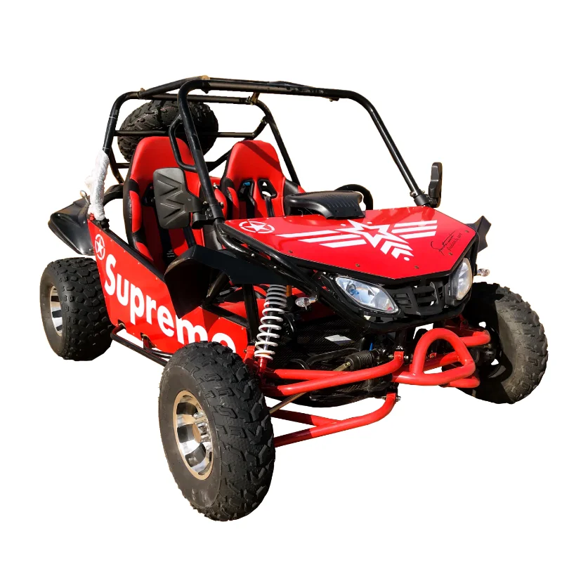 2025 Заводская багги для внедорожников