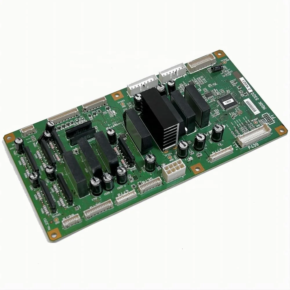 960K53204 960K53203 960K53202 960K53201 960K53200 IOT board IOT PWB IOT Driver Board for xeroxs C70 C60 550 560 570 C9065 C9070