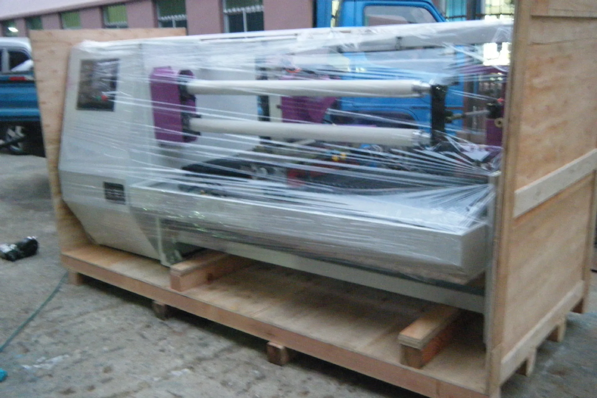 YL-QJ702S двухсторонняя ленточная обрезная машина полиэтиленовой пленки продольно-резательная для продольной Резки Машина Производитель изготовление на