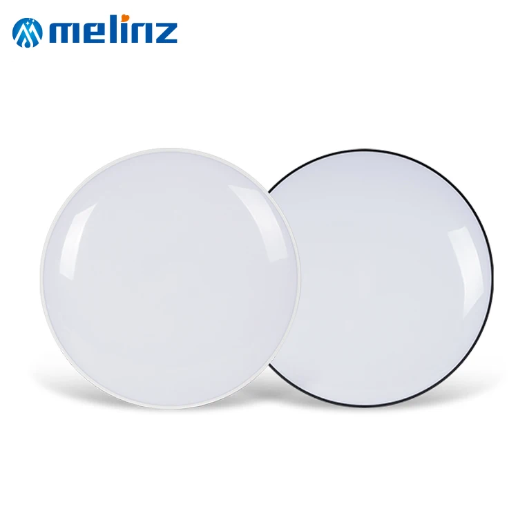 MELINZNew Product Die-cast Aluminum Dimmable Ceiling Panellight 18Watt 24Watt 36Watt 72Watt Recessed Led Panel Light