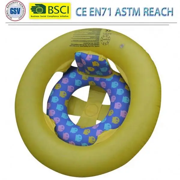 Детские надувные ПВХ сидячая забастовка бассейные плавательные круглый детские плавательный бассейн