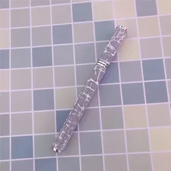 Блестящая подводка для глаз, Стойкая подводка для глаз, магнитная подводка для глаз белого и черного цвета