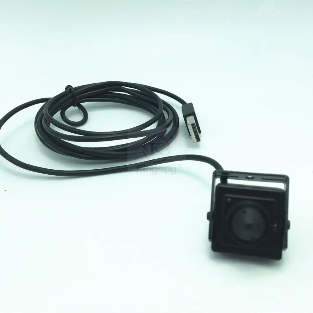 OEM ODM Cable Length 3.7MM LENS 1.3MP 960P USB 2.0 Webcam Mini MICRO SMALL Pinhole PC WEBCAM ATM USB Camera