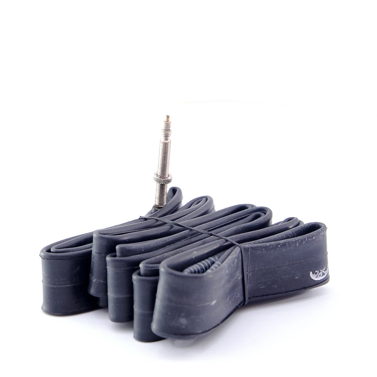 Suzhou wear-resisting Butyl Bike Tube, Bicycle Parts Road wear-resisting Tire Tubes 7002832C Fv 48L/