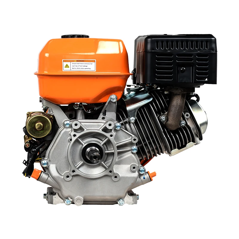 Hwasdan agricultural power sprayer gasoline 4 stokes engine air cooled 212cc gasoline engine