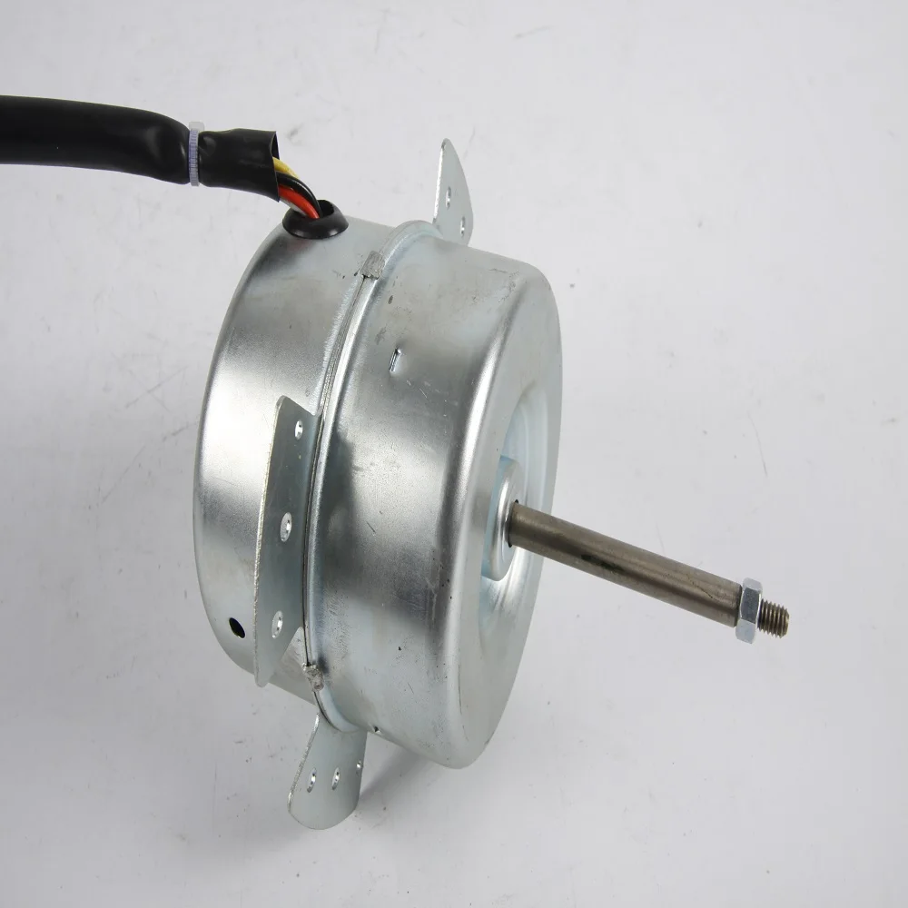 Single phase induction motor fan AC 220 V 25 W 50Hz