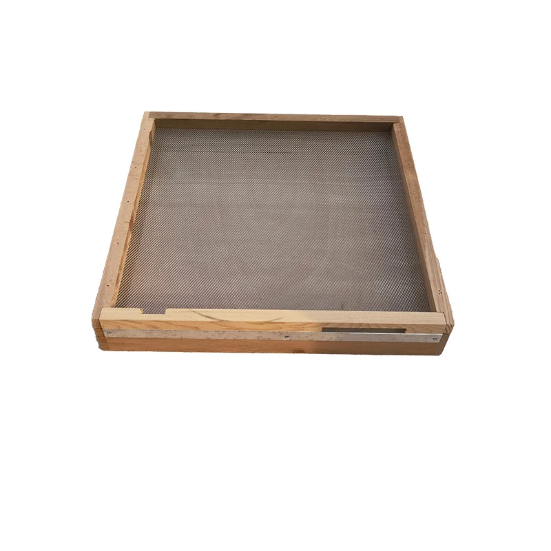 Top Wholesale Pine Wood British UK national beehive bee hives