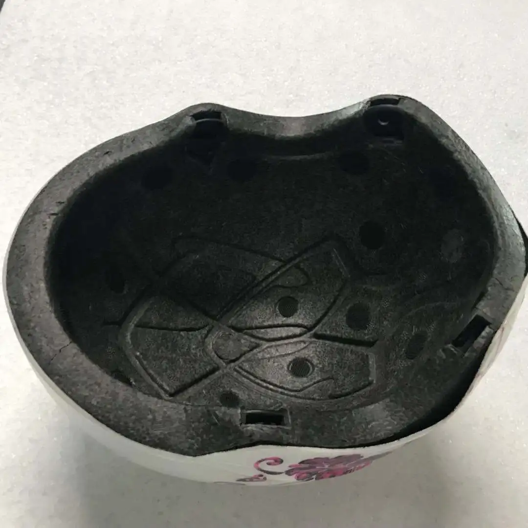 MK EPP Helmet OEM EPP foam helmet inner liner impact resistance part