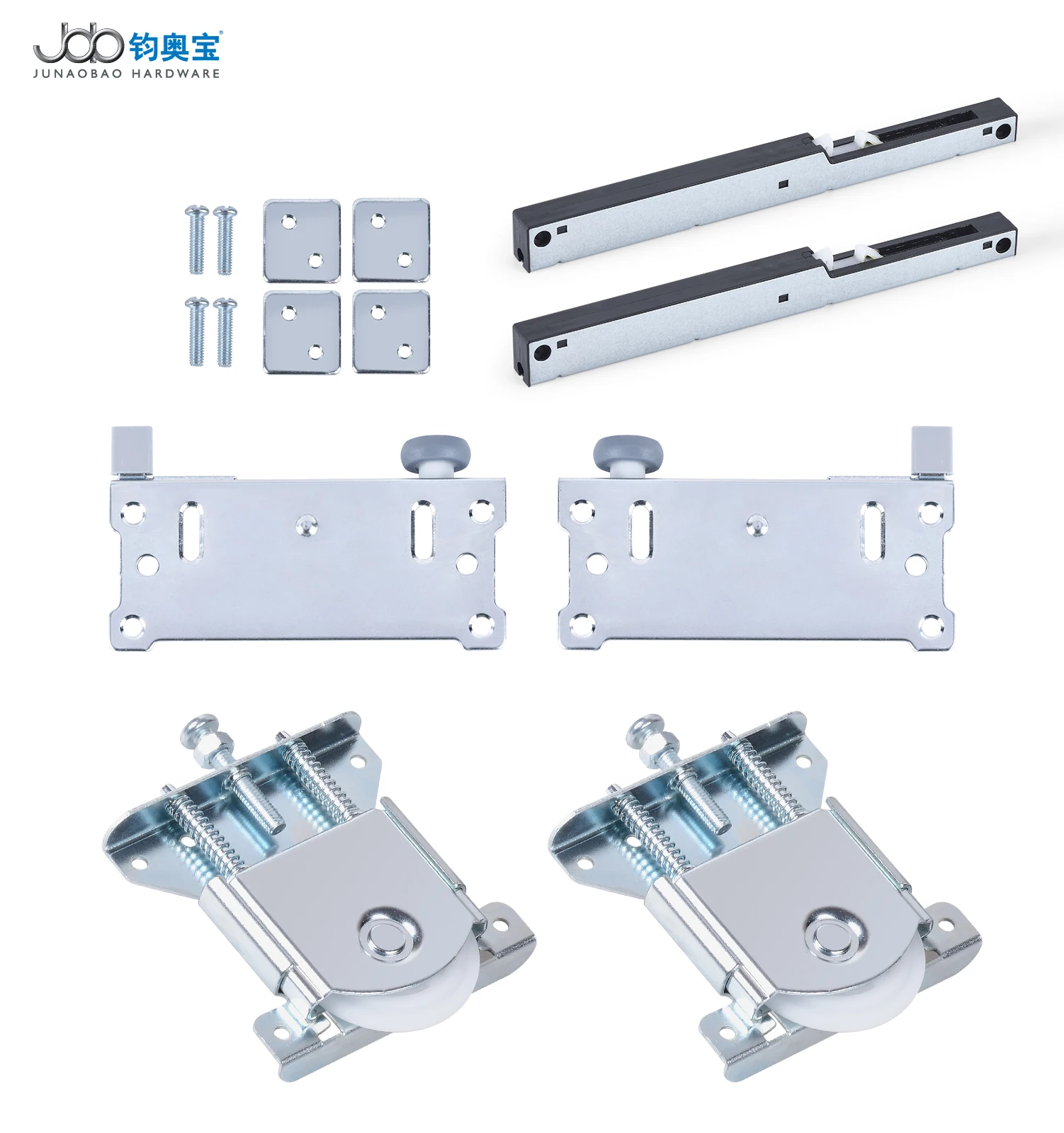 JUNAOBAO hardwares превосходные и стабильные системы раздвижных дверей