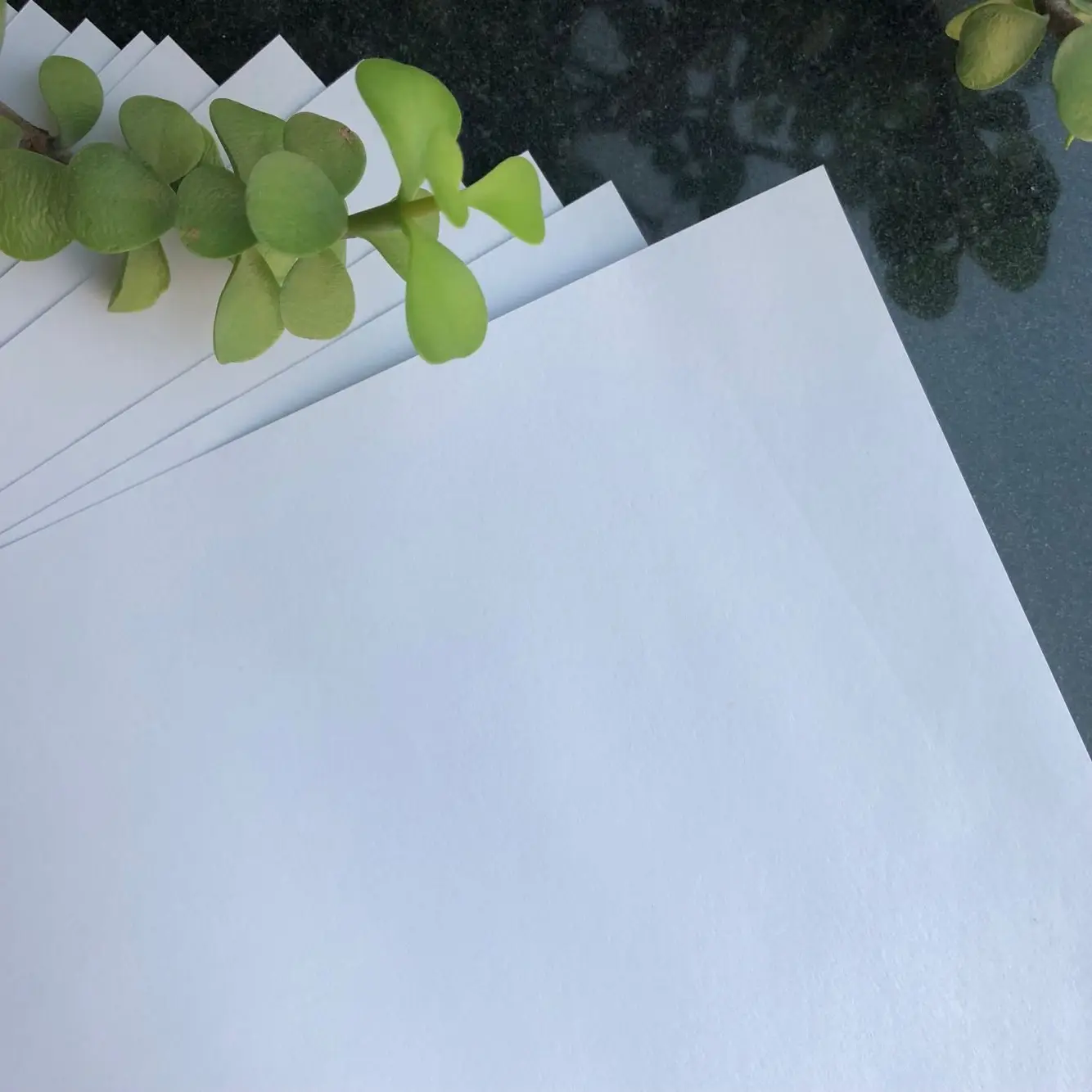 Paper One A4 Paper One 80 GSM 70 Gram Copy Paper / A4 Copy Paper 75gsm / Double A A4 Copy Paper