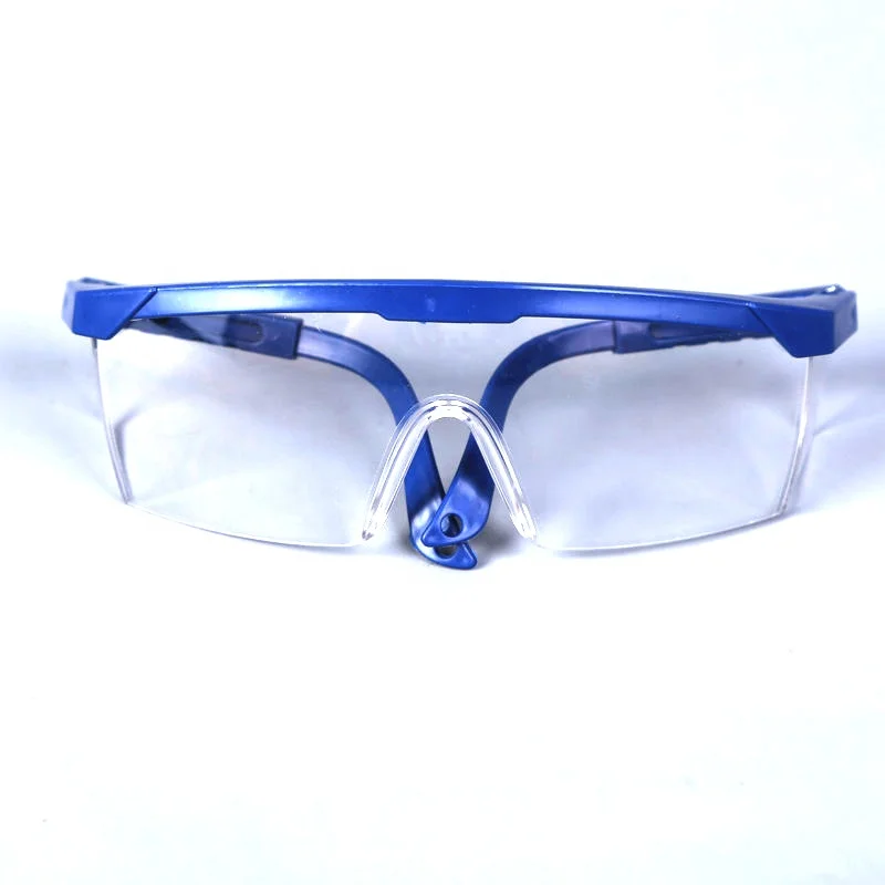 Anti Fog Industrial Work Safety Glasses Stylish Custom Logo Anti Fog Welding Laser Safety Protective Glasses Eyewear