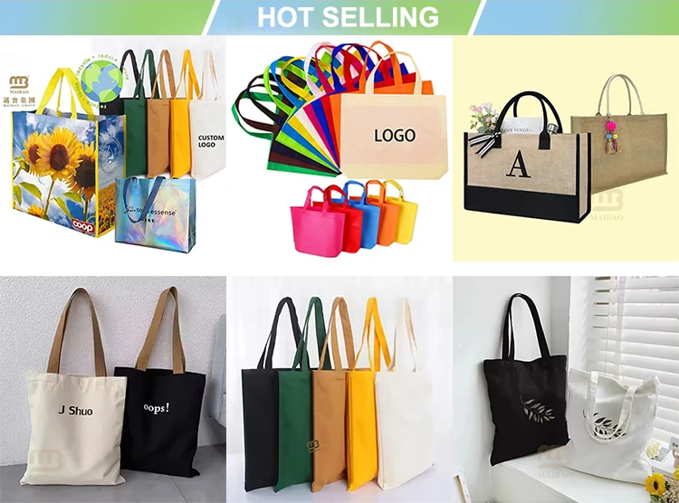 Reversible Recycle Reusable Fancy Grocery Multipurpose Folding Foldable Cloth Canvas Fabric Zero Waste Home Shopping Tote Bag