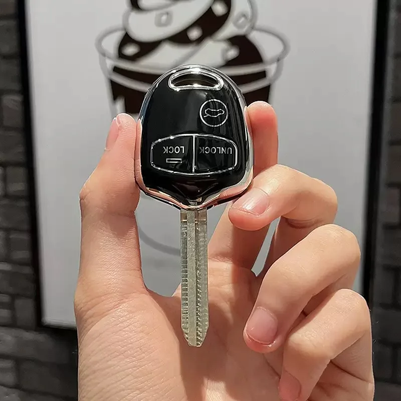 For Mitsubishi Triton xpander outlander key cover