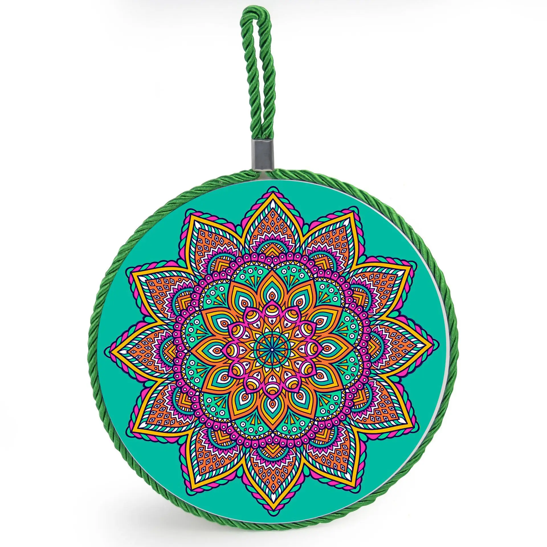 Керамические подставки для кофейного столика