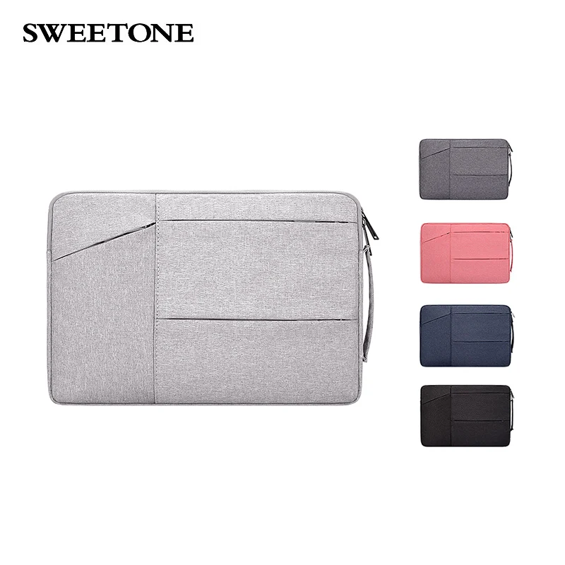 
Manufacture High Quality Nylon Business Waterproof Laptop Bag for women 