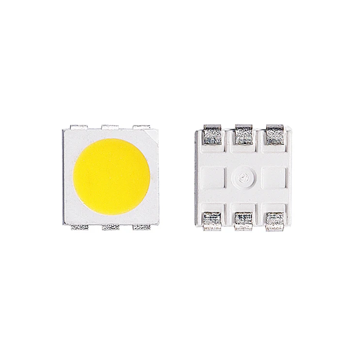  Производители из Китая продают Новые товары отличного качества белые 5730 smd