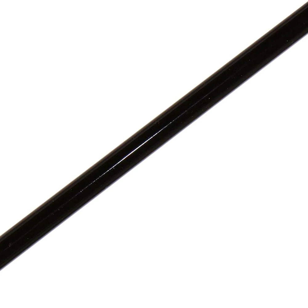 Customize 2 Sections Graphite Fishing Rod Blanks Surf (B02)