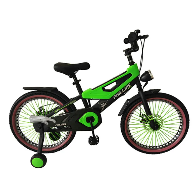 Конкурентоспособная цена односкоростные детские велосипеды Bike12 16 20 дюймов для От 3 до 7 лет тормозной линии