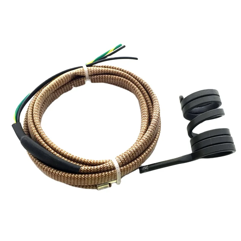 
2KW 220V Main Circuit Board Electro Magnetic Induction Hot Runner Heater/Heating coil 