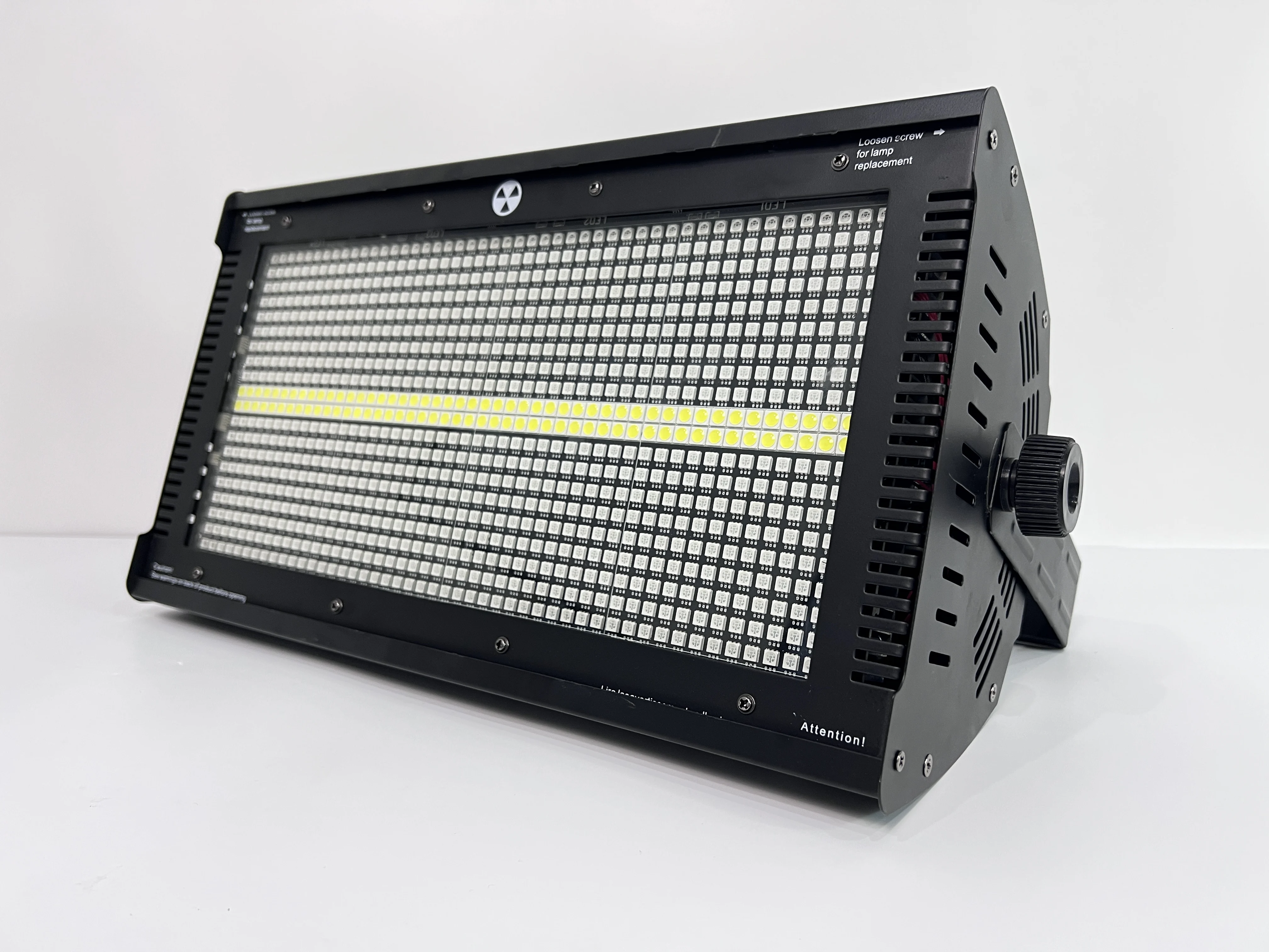 led1000W strobe light bar karaoke club concert stage disco dj