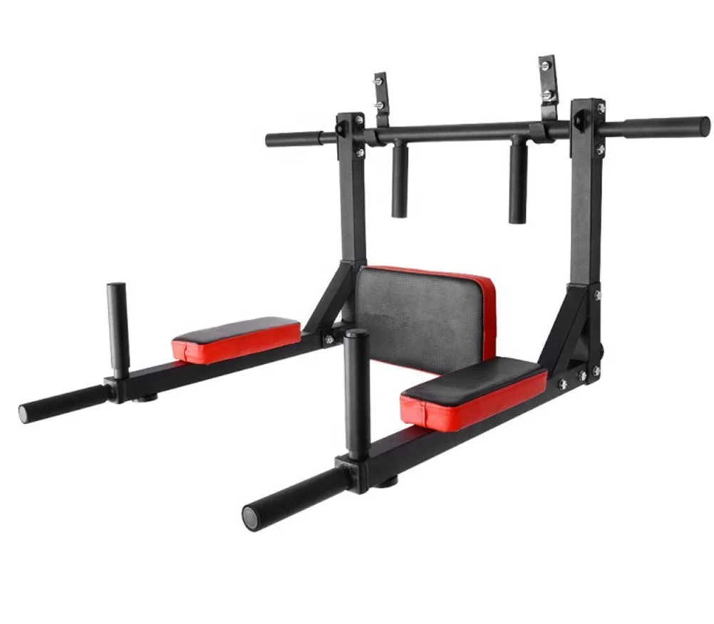 Cheap body building pull up bars