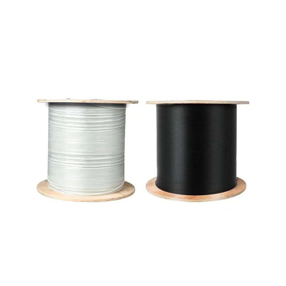 2021 4-144cores High Quality Pe Fiber Optical Cable