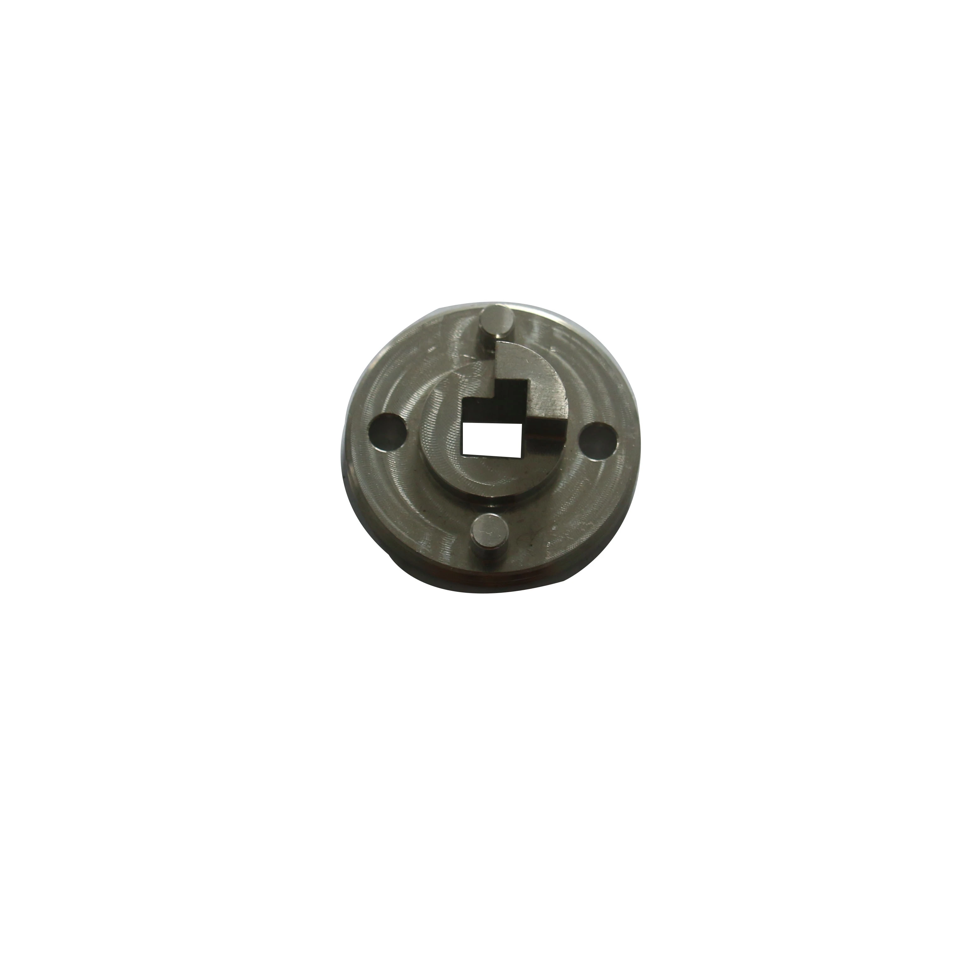 OEM mechanical parts CNC machined Aluminum taper lathe parts