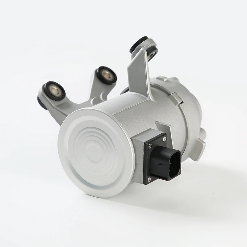 Wholesales Price Car Parts Electric Water Pump cooling system Oem 2742000207 For Mercedes Benz Wholesale with good quality