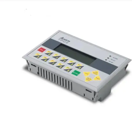 Delta Text 7-inch Touch Control PLC Integrated Machine Brand New Original TP70P-32TP1R