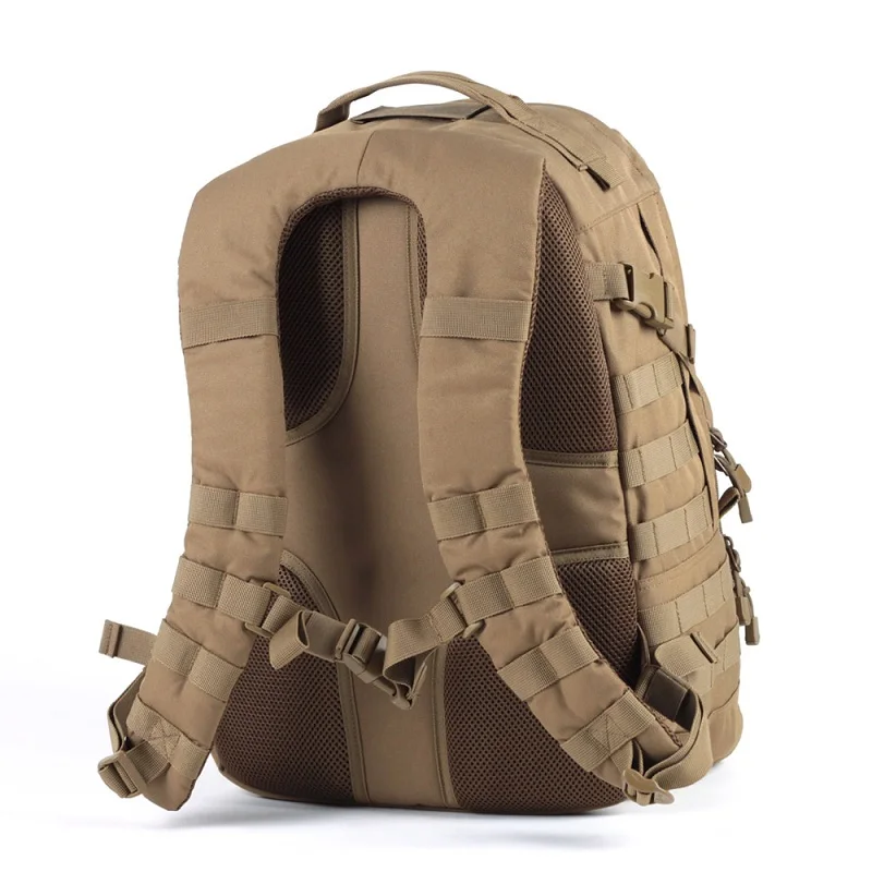 Rucksack Pack Tactical Backpack With Molle Bag