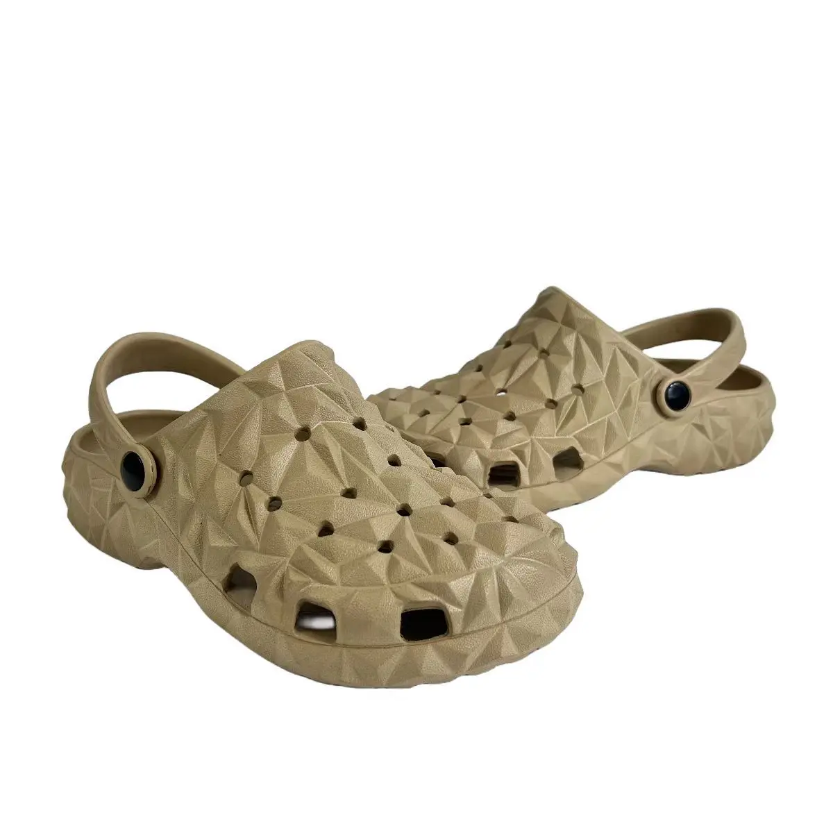 TK hot sell Unisex hole shoes Hot Sell Factory direct sales Outdoor beach summer men garden shoe sandals Clog shoes for children