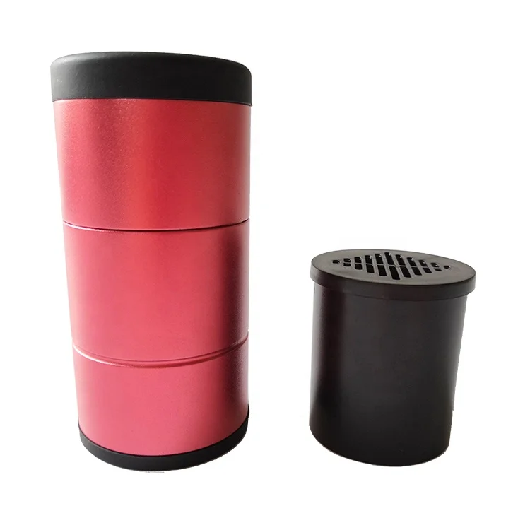 Smoke Buddy Smoke killer Personal Air Filter Let nobody smell your smoke