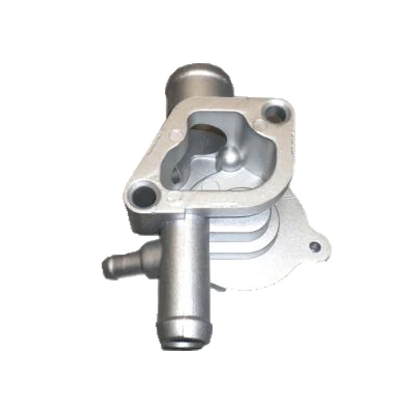  OEM алюминиевые литейные детали из