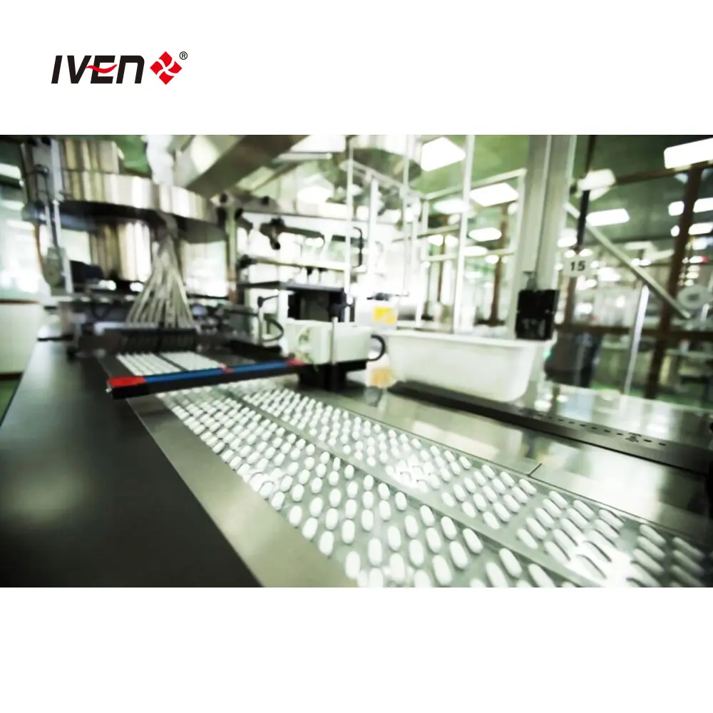 Troubleshooting Display Automatic Plastic Liquid Glass Water Bottle Auto Small Carton Box Packing Machine for Pharmaceutical