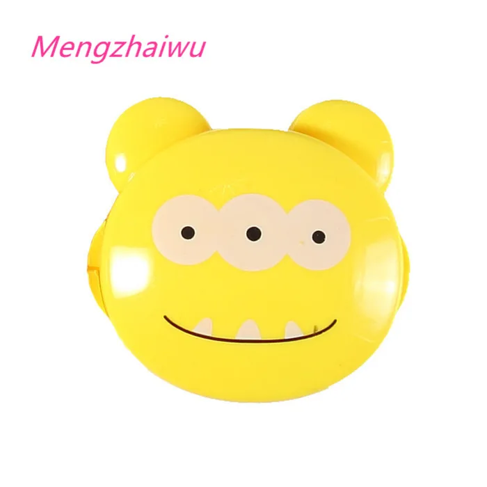 India hot sale eco friendly import stationery funny animal wood manual 2020 fancy kids pencil sharpener plastic machine